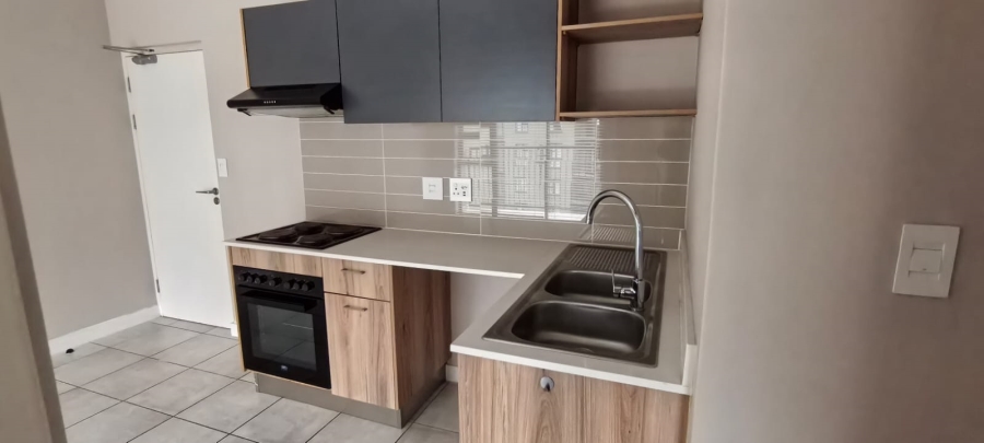 To Let 1 Bedroom Property for Rent in Greenbay Eco Estate Western Cape
